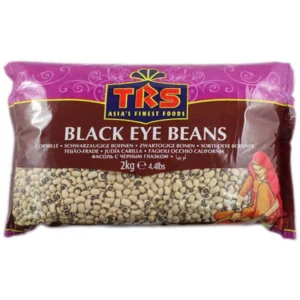 Black Eye Beans 2kg