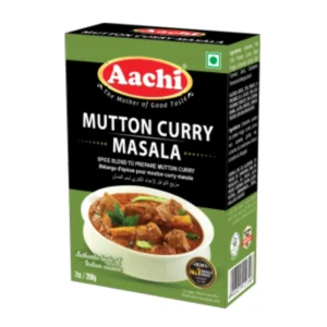 Aachi Mutton Curry Masala 100g