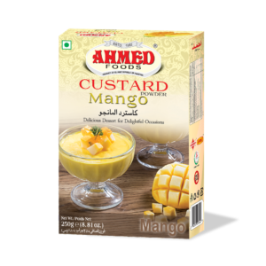 Custard Powder - Mango 285g