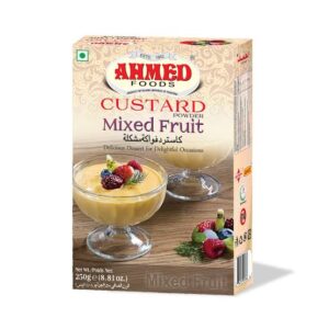 Custard Powder - Mixed Fruit 285g