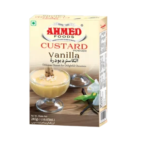 Custard Powder - Vanilla 285g
