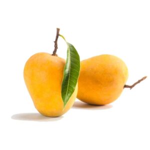 Ratnagiri Devgad Alphanso Mangoes 5-6pcs  (F)