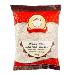 Barley Rice 500g / Gerstenreis 500g
