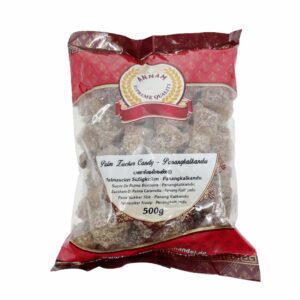 Palm Sugar Candy 500g
