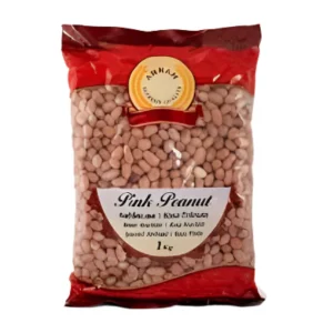 Pink Skin Peanuts 1kg