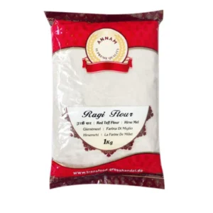 Ragi Flour 1kg