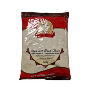 Roasted Urid Flour 500g / Uridmehl geröstet 500g