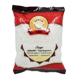 Sago Medium 500g