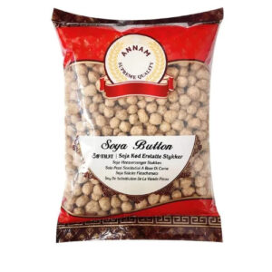 Soya Button 500g