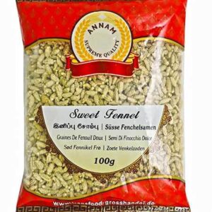 Sweet Fennel 100g