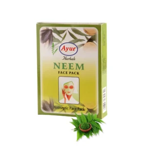 Neem Face Pack 100g