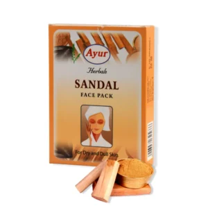 Sandal Face Pack 100g