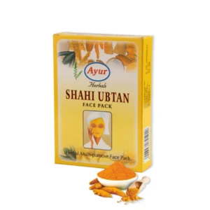 Shahi Ubtan Face Pack 100g