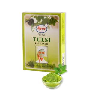 Tulsi Face Pack 100g