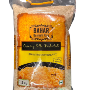 Bahar Cremy Sella 5kg