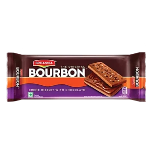 Bourbon 100g