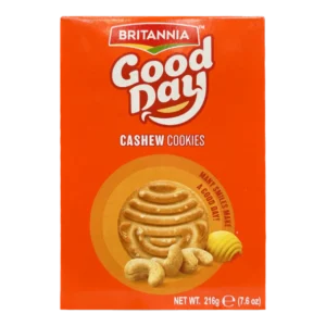 Good Day Cashew 250g