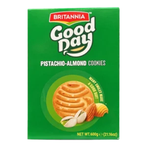 Good Day Pistachio & Almond 231g