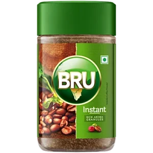 Instant Coffee 50g