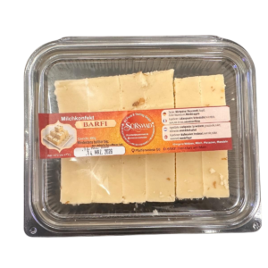 Burfi 400g