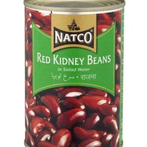Rote Kidneybohnen 400g