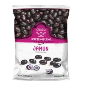 Jamun Indian Black Plum 340g *