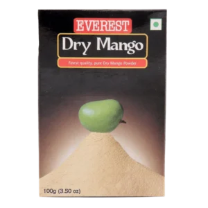 Dry Mango Powder (Amchoor) 100g Everest