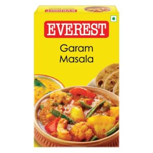 Garam Masala 100g Everest