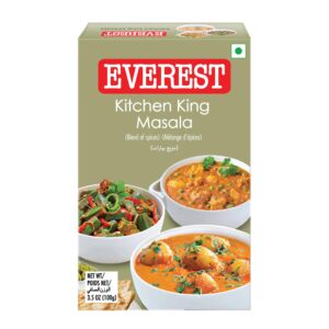 Kitchen King Masala 100g Everest