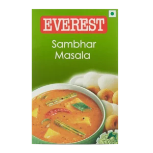 Sambar Masala 100g Everest