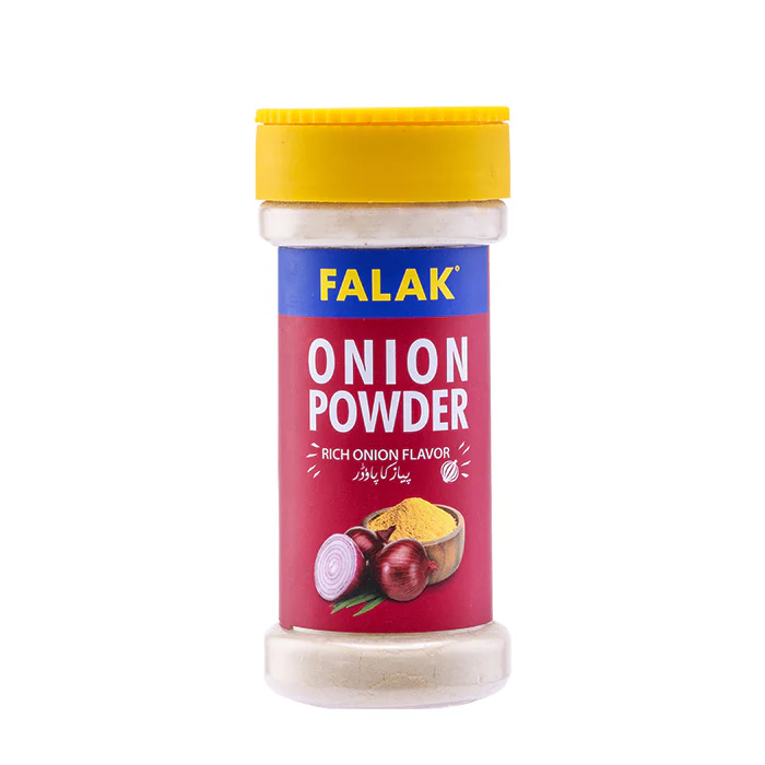 Onion Powder 60g