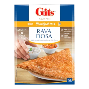 Rava Dosa 200g
