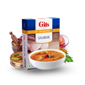 Sambhar Mix 100g