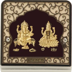 Laxmi Ganesh Frame