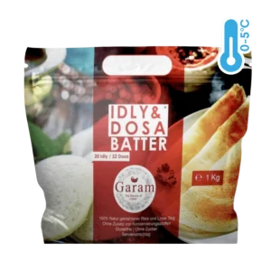 Idly Dosa Batter 1000ml
