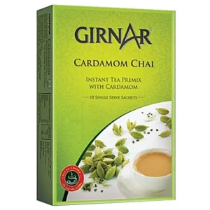Cardamom Tea Premix 140g