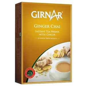 Ginger Tea Premix 140g