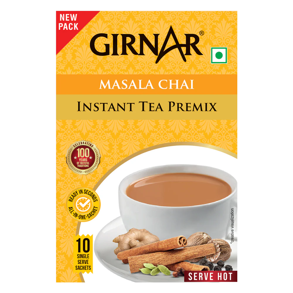 Masala Chai Premix 140g