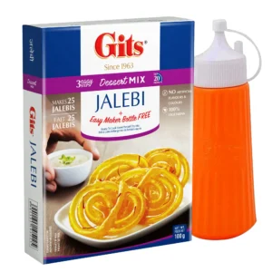 Jalebi Mix (with Jalebi Maker) 100g
