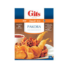 Pakora Mix 200g