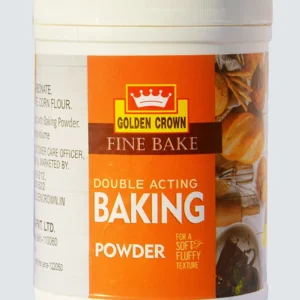 Baking Powder 100g
