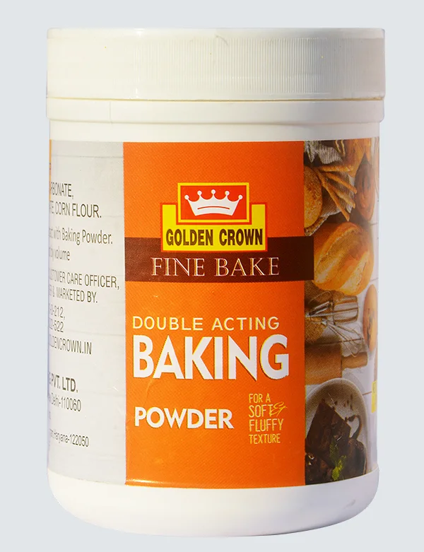Baking Powder 100g