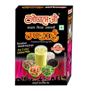 Thandai Powder 200g