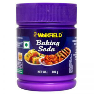 Baking Soda 100g