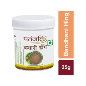 Bandhani Hing 25g