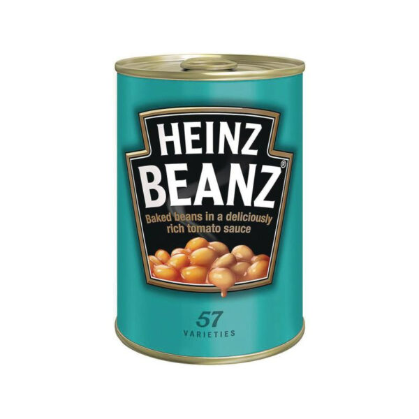 Beanz 415g