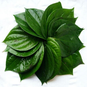 Betel Leaves 5stk (F)