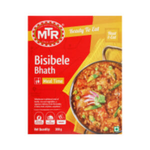 Bisibele Bath 200g