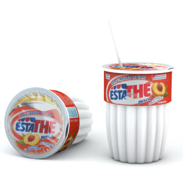 EstaThe Peach