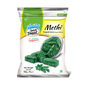 Frozen Methi 312g*